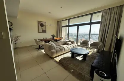 شقة - 2 غرف نوم - 3 حمامات للايجار في مبنى Mulberry 1 at Park Heights B1 - مالبيري 1 في بارك هايتس بلوك ب - 1 مالبيري - بارك هايتس - دبي هيلز استيت - دبي