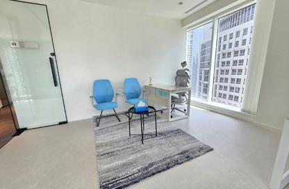 Business Centre - Studio - 2 Bathrooms for rent in The Burlington - Business Bay - Dubai Business Centre - Studio - 2 Bathrooms for rent in The Burlington - Business Bay - Dubai