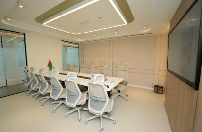 Business Centre - Studio - 2 Bathrooms for rent in The Burlington - Business Bay - Dubai Business Centre - Studio - 2 Bathrooms for rent in The Burlington - Business Bay - Dubai