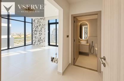 Apartment - 2 - 3 for rent in Floarea Residence - Arjan - Dubai