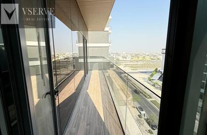 Apartment - 2 - 3 for rent in Floarea Residence - Arjan - Dubai