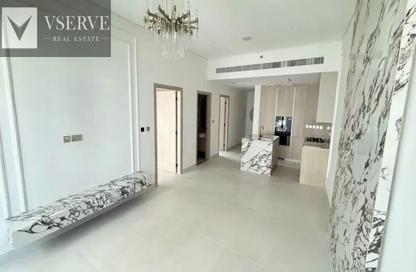 Apartment - 2 - 3 for rent in Floarea Residence - Arjan - Dubai