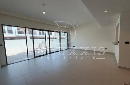 Townhouse - 3 - 3 for rent in Costa Brava 2 - Costa Brava - Damac Lagoons - Dubai