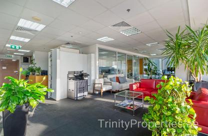 Office Space - Studio - 1 Bathroom for sale in Sobha Sapphire - Business Bay - Dubai Office Space - Studio - 1 Bathroom for sale in Sobha Sapphire - Business Bay - Dubai