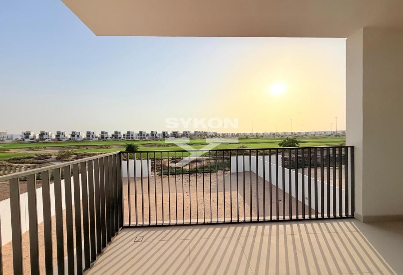 Available | Fairway Villas | Golf Course Views