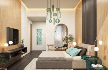 Apartment - 1 Bedroom - 1 Bathroom for sale in Lagoon Views 13 Tower B - Lagoon Views 13 - Lagoon Views - Damac Lagoons - Dubai