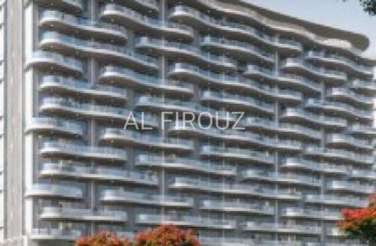 Apartment - 1 Bedroom - 1 Bathroom for sale in Lagoon Views 13 Tower B - Lagoon Views 13 - Lagoon Views - Damac Lagoons - Dubai