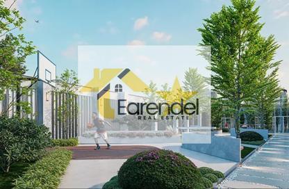 Apartment - 1 Bedroom - 2 Bathrooms for sale in The Collective - Residential District - Dubai South (Dubai World Central) - Dubai