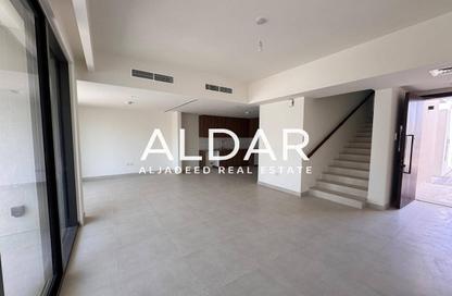 Townhouse - 3 Bedrooms - 4 Bathrooms for rent in Maha Townhouses - Town Square - Dubai