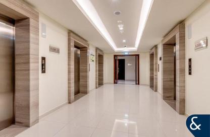 Apartment - 1 Bedroom - 1 Bathroom for sale in Vera Residences - Business Bay - Dubai