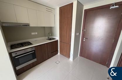 Apartment - 1 Bedroom - 1 Bathroom for sale in Vera Residences - Business Bay - Dubai