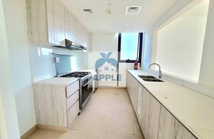 Apartment - 1 Bedroom - 1 Bathroom for rent in Vida 1 - Vida Residences - Aljada - Sharjah