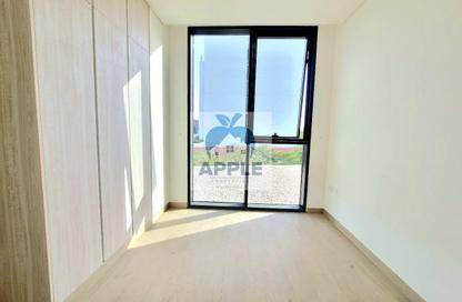 Apartment - 1 Bedroom - 1 Bathroom for rent in Vida 1 - Vida Residences - Aljada - Sharjah