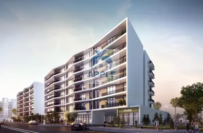 شقة - غرفة نوم - 1 حمام للايجار في فيدا 1 - فيدا ريزيدنس - الجادة - الشارقة