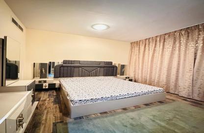Apartment - 1 Bedroom - 1 Bathroom for rent in Al Nabba - Sharjah