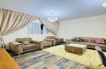 Apartment - 1 Bedroom - 1 Bathroom for rent in Al Nabba - Sharjah