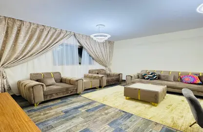 Apartment - 1 Bedroom - 1 Bathroom for rent in Al Nabba - Sharjah
