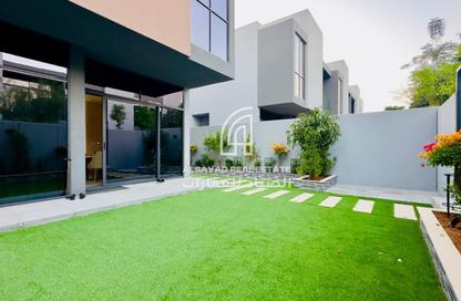 Townhouse - 4 Bedrooms - 5 Bathrooms for sale in Masaar - Tilal City - Sharjah