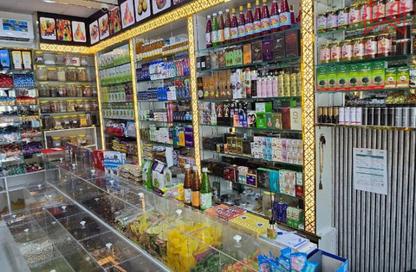 Shop - Studio for rent in Hor Al Anz Street - Hor Al Anz - Deira - Dubai