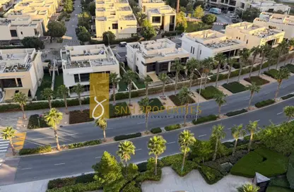 Apartment - 1 Bedroom - 1 Bathroom for rent in Carson B - Carson - DAMAC Hills - Dubai