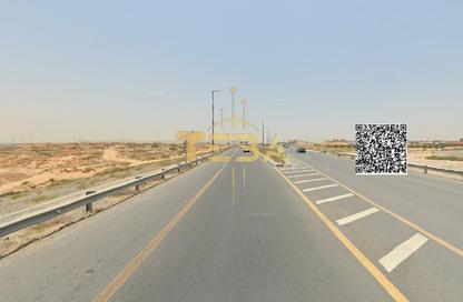 Land - Studio for sale in Manama - Ajman