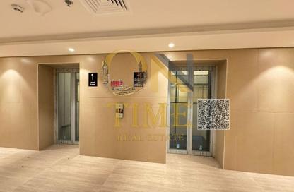 Apartment - Studio - 1 Bathroom for rent in Garden Residences - Emirates City - Ajman