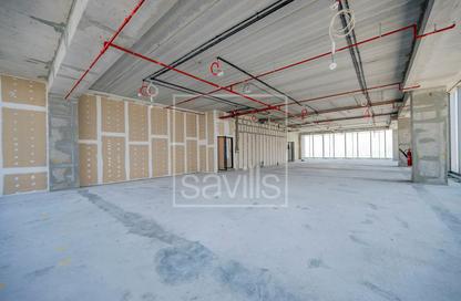 Office Space - Studio for rent in DIFC Square - DIFC - Dubai