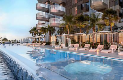 Apartment - 3 Bedrooms - 4 Bathrooms for sale in W Residences at JLT - Jumeirah Lake Towers - Dubai Apartment - 3 Bedrooms - 4 Bathrooms for sale in W Residences at JLT - Jumeirah Lake Towers - Dubai