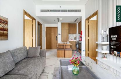 Apartment - 2 Bedrooms - 2 Bathrooms for sale in Azizi Riviera 61 - Azizi Riviera - Meydan One - Meydan - Dubai Apartment - 2 Bedrooms - 2 Bathrooms for sale in Azizi Riviera 61 - Azizi Riviera - Meydan One - Meydan - Dubai