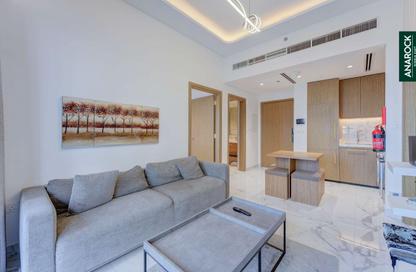 Apartment - 2 Bedrooms - 2 Bathrooms for sale in Azizi Riviera 61 - Azizi Riviera - Meydan One - Meydan - Dubai Apartment - 2 Bedrooms - 2 Bathrooms for sale in Azizi Riviera 61 - Azizi Riviera - Meydan One - Meydan - Dubai