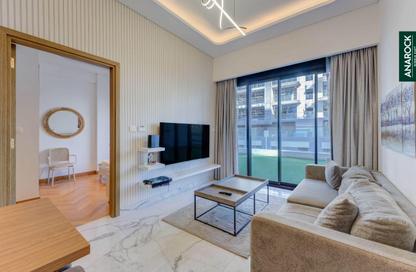 Apartment - 2 Bedrooms - 2 Bathrooms for sale in Azizi Riviera 61 - Azizi Riviera - Meydan One - Meydan - Dubai Apartment - 2 Bedrooms - 2 Bathrooms for sale in Azizi Riviera 61 - Azizi Riviera - Meydan One - Meydan - Dubai