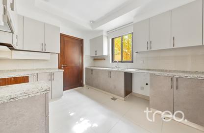 Villa - 4 - 4 for rent in Samara - Arabian Ranches 2 - Dubai