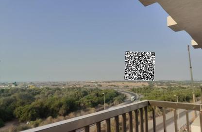 Apartment - 1 Bedroom - 2 Bathrooms for sale in Kentia - Ajman Uptown Villas - Ajman Uptown - Ajman
