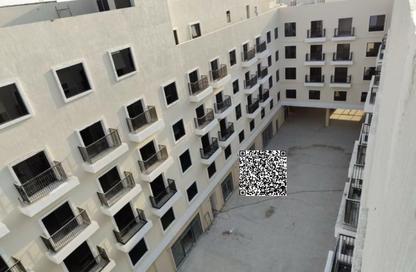 Apartment - 1 Bedroom - 2 Bathrooms for sale in Kentia - Ajman Uptown Villas - Ajman Uptown - Ajman