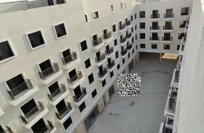 Apartment - 1 Bedroom - 2 Bathrooms for sale in Kentia - Ajman Uptown Villas - Ajman Uptown - Ajman