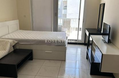 Apartment - Studio - 1 Bathroom for sale in Kensington Manor - District 13 - Jumeirah Village Circle - Dubai