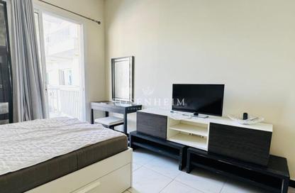 Apartment - Studio - 1 Bathroom for sale in Kensington Manor - District 13 - Jumeirah Village Circle - Dubai