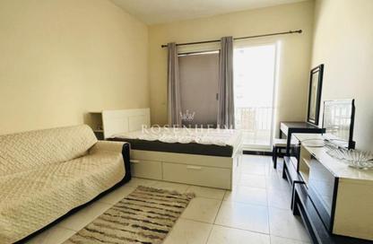 Apartment - Studio - 1 Bathroom for sale in Kensington Manor - District 13 - Jumeirah Village Circle - Dubai