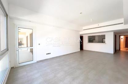 Apartment - 3 - 5 for rent in Marina Residences 6 - Marina Residences - Palm Jumeirah - Dubai