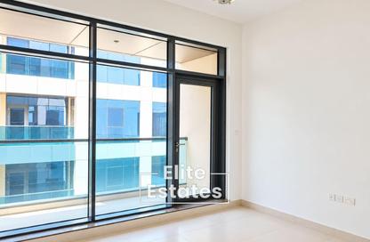 Apartment - 2 - 3 for rent in Al Garhoud - Dubai
