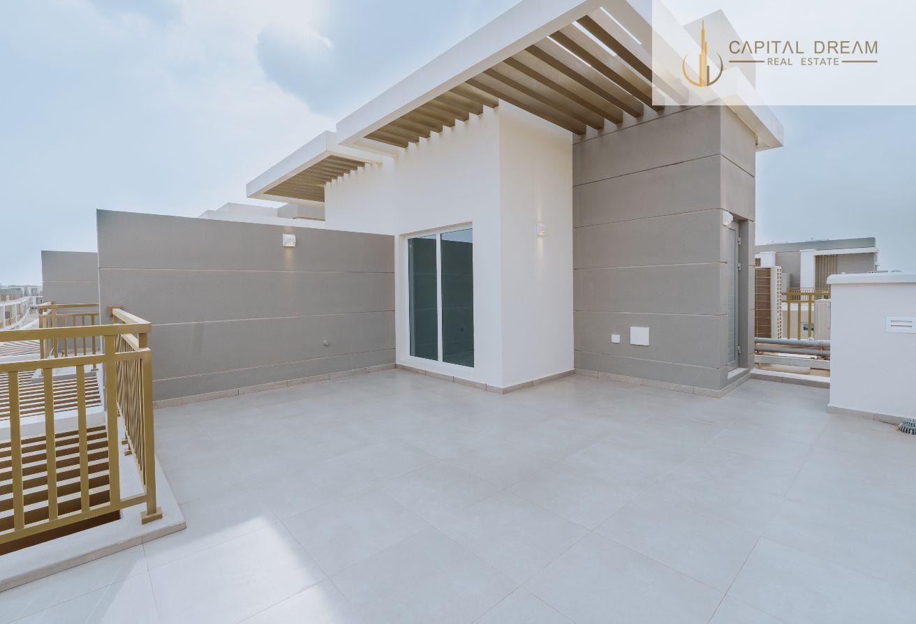CORNER UNIT | LARGE PLOT | BEST DEAL photo 26