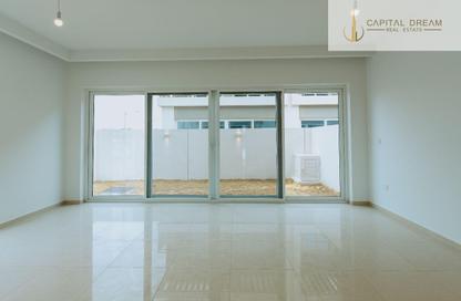 Townhouse - 3 Bedrooms - 3 Bathrooms for rent in Camelia - Damac Hills 2 - Dubai