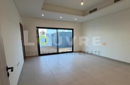 Villa - 4 Bedrooms - 7 Bathrooms for rent in Fay Alreeman - Al Shamkha - Abu Dhabi