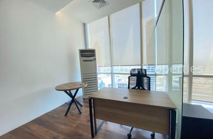 Office Space - Studio for rent in Park Lane Tower - Business Bay - Dubai