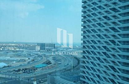 شقة - 1 - 2 للايجار في مارينا باي داماك - نجمة أبوظبي - جزيرة الريم - أبوظبي