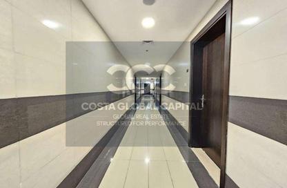 Apartment - 1 Bedroom - 2 Bathrooms for sale in Orion Building - Arjan - Dubai