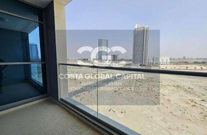 Apartment - 1 Bedroom - 2 Bathrooms for sale in Orion Building - Arjan - Dubai