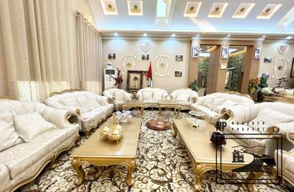 Villa - 4 Bedrooms - 6 Bathrooms for sale in Al Dhait South - Al Dhait - Ras Al Khaimah