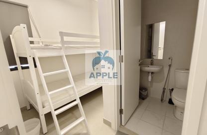 Townhouse - 4 Bedrooms - 5 Bathrooms for rent in Sendian - Masaar - Tilal City - Sharjah Townhouse - 4 Bedrooms - 5 Bathrooms for rent in Sendian - Masaar - Tilal City - Sharjah