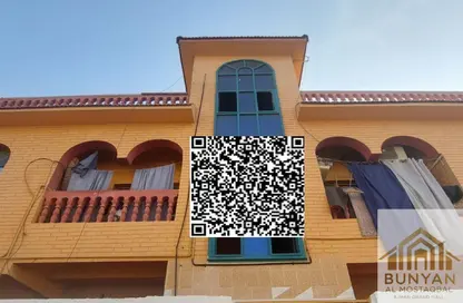 عمارة بالكامل - 8 غرف نوم - 8 حمامات للبيع في برج النعيمية  2 - أبراج النعيمية - النعيمية - عجمان